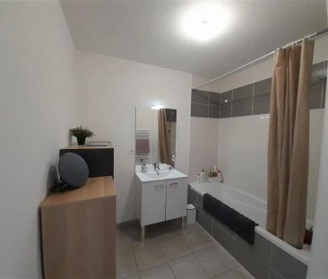 Location appartement 3 pièces - 65m² à Noyal chatillon s/ seich (35... - Photo 1