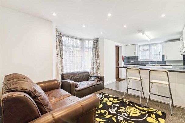 Hunsdon Road, New Cross, SE14 - Photo 1