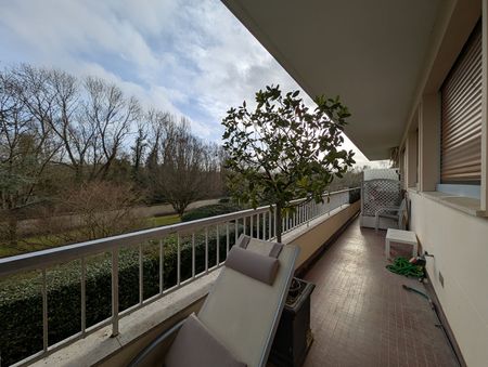 Location Appartement 4 pièces 84m² - Photo 5