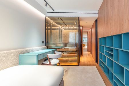 Apartamento T3 em Lisboa - Photo 5