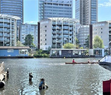 Te huur: Appartement Omval in Amsterdam - Photo 5