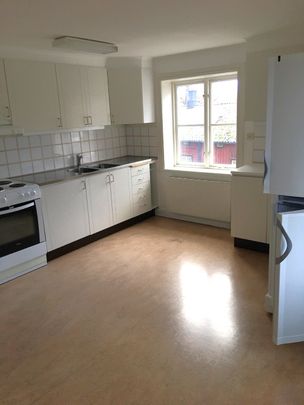 Kopparberg Centrum: Ljus fin fyra i kulturbyggnad - Foto 1