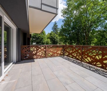 3.5 Zimmer, 70 m², EG - Photo 3