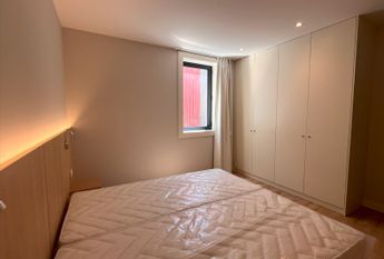 Apartamento T3 com Terraço no Centro do Porto