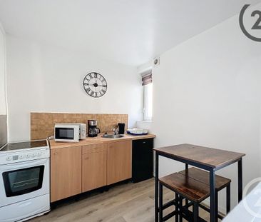 Location Appartement 1 pièce 23m² MELUN 77000 - Photo 3