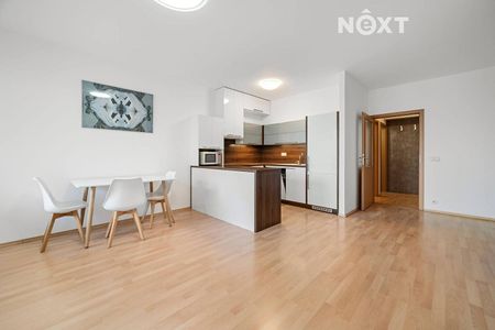 Pronájem bytu 2+kk 59 m² - Фото 4