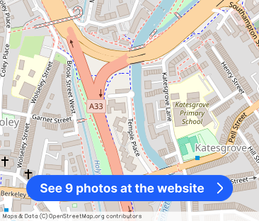 Capital Point, Temple Place, Reading - Photo 1