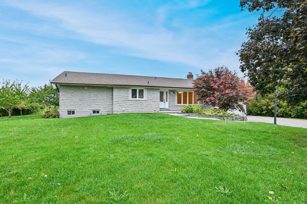 For Lease - 12370 Creditview Road, Caledon, Ontario - Photo 1