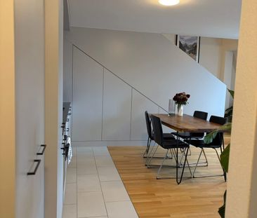 1 Zimmer, 105 m², 4. Stock - Photo 1