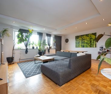 Charmante 3-Zimmer-Mietwohnung in zentraler Lage von Steyr - Photo 1