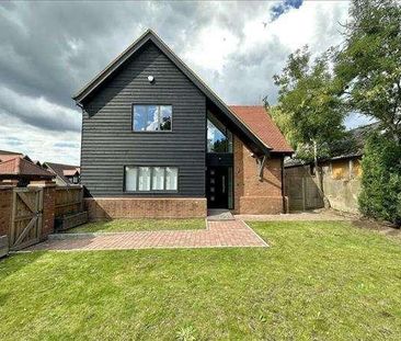 The Stables, Allum Lane, Elstree, WD6 - Photo 5