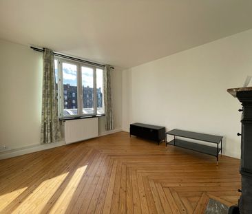 Location Appartement 2 pièces 58m² - Photo 1