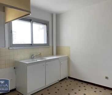Appartement à louer 4 pièces 76.19m² - Photo 5