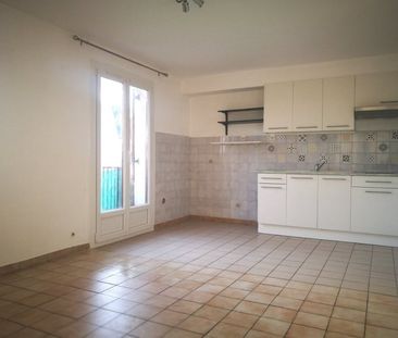 Appartement 1 Pièce 26 m² - Photo 2