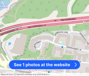 Tallidsvägen 8C - Photo 1