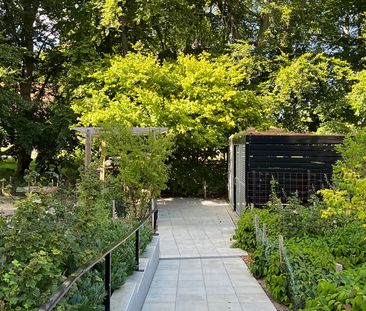 Tekla Thomassons Gata 22A, Segevång - Foto 1