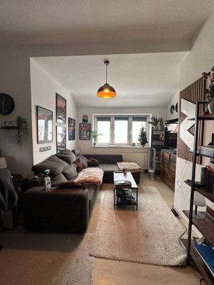 CORDULA IMMOBILIEN im beliebten Dachgeschoß wohnen - süsse Familie gesucht CORDULA 34 - Foto 1