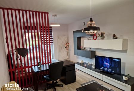 Inchiriez apartament cu 1 camera - Fotografie 2