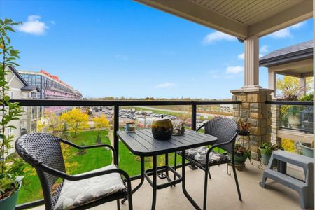 For Lease - 330 PRINCE CHARLES Drive Unit# 1402, Welland, Ontario - Photo 5