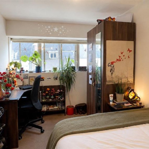 4 bedroom apartment to rent - Photo 1
