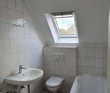 +++ Ruhiges Single-Appartement in Neuengroden +++ - Photo 2