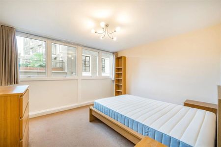 Clipstone Street, W1W, London - Photo 3