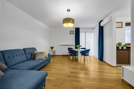 Grzybowska 4, 2 pokoje, wysoki standard - Photo 4