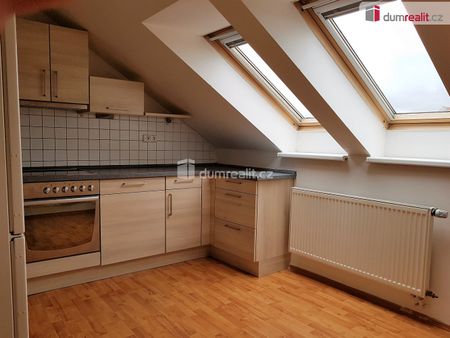 Pronájem bytu 1+1 44 m² - Photo 3
