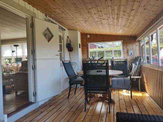 Klöverstigen, Sölvesborg - Foto 1