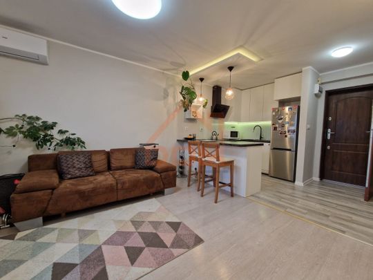 Atrakcyjne ! Mieszkanie 2-pokojowe 38m2 Glinki - Photo 1