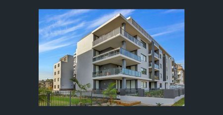 2 Bedroom Apartment!!! Luxury Living!!! - Photo 5