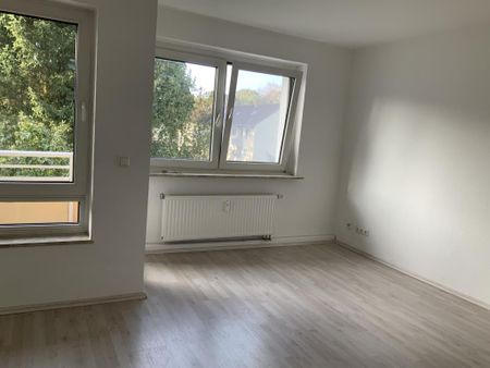 3-Zimmer-Wohnung in Gelsenkirchen Resser Mark - Photo 5