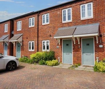 2 bedroom terraced house to rent - Photo 4