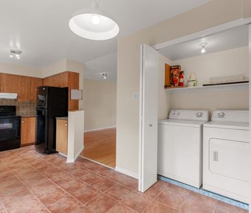 For Lease - 1701 BLOHM Drive Unit# 10, Hunt Club - South Keys and A... - Photo 6