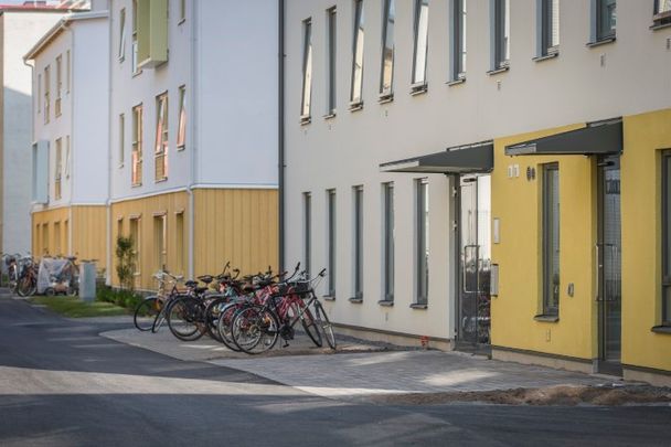 Kantorsgatan 80, Uppsala/Knivsta - Photo 1