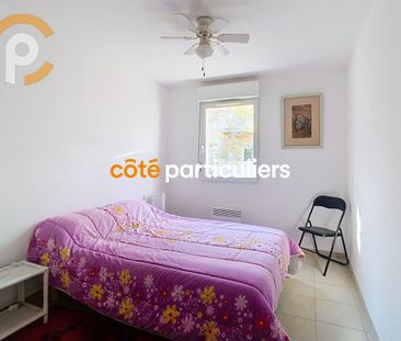 Appartement 3 pièce(s) 56.85 m2 meublé à l'année - Photo 2