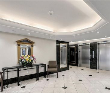 For Lease - 2365 Kennedy Road Unit# 1901, Toronto, Ontario - Photo 4