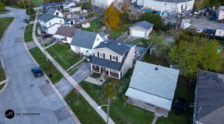 For Lease - 31 Philip Street Unit# Lower, St. Catharines, Ontario - Photo 4