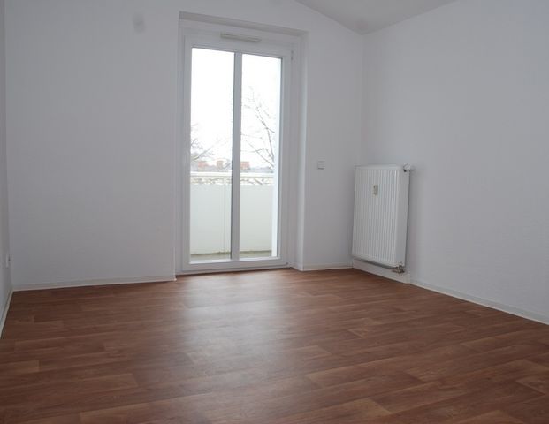 2-Raum-Wohnung - Foto 1