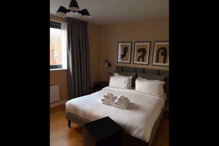 2 Bed Flat, Scala House, W1T - Photo 4