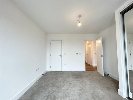 2 bedroom apartment to rent - Photo 2