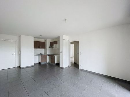 Appartement 3 pièces - Photo 2