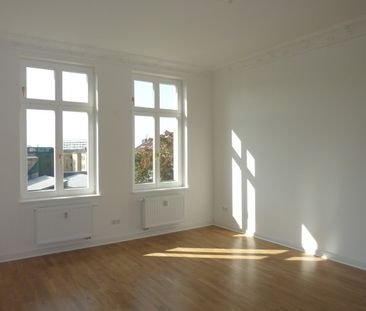 Leipzig, Stötteritz, Lange Reihe 10 - Photo 1