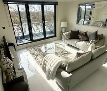 The Point, Ashton-on-ribble - Photo 1