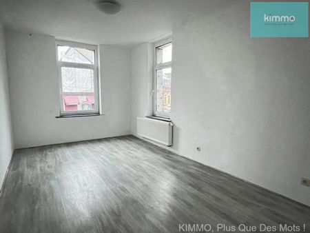 Appartement te huur - Photo 3