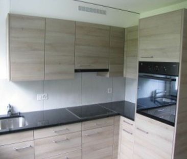 Ruhig gelegene 3-Zimmerwohnung im Aalmattenquartier - Photo 4