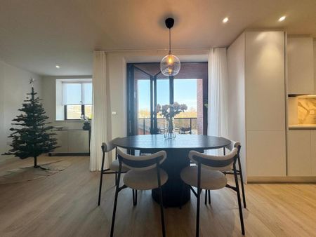 3 bedroom apartment to rent - Photo 4