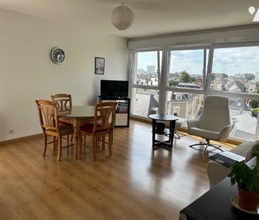 A Louer / Appartement type 3 aux Prébendes - Photo 3