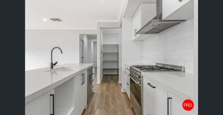 Modern Family Home in a Quiet Huntly Location - Photo 4