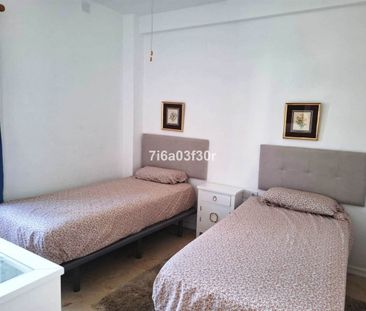 Atico en alquiler en Marbella, Marbella - Foto 4